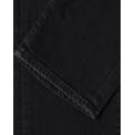 Pantalones ED-80 Denim Jeans Negro