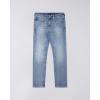 Pantalones ED-80 Denim  Azul Lavado Ratsuki