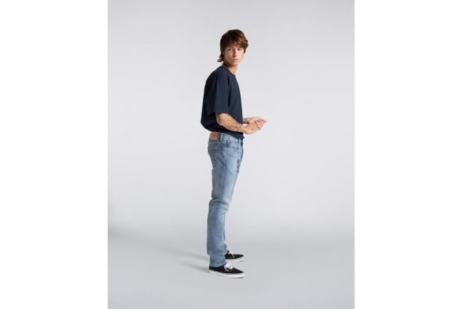 ED-80 CS YUUKI BLUE DENIM RATSUKI WASH