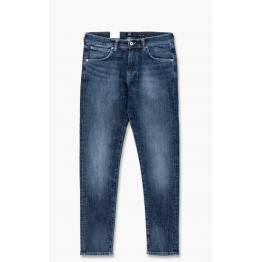 Pantalones ED-85 CS Yuuki Blue Denim Reoki Wash