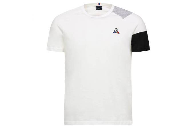 Camiseta Ess Tee SS N10