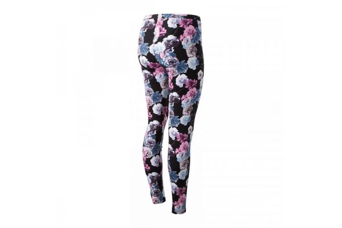 Pantalones Essentials In Bloom Leggins