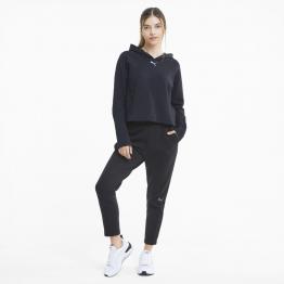 Evostripe pants op Puma Black