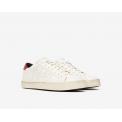 Zapatillas F20John -M Cream/ Rojo