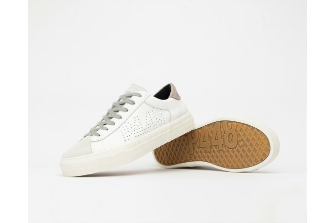 Zapatillas F20Y.C.S.L.-W Blanco