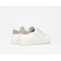 Zapatillas F20Y.C.S.L.-W Blanco