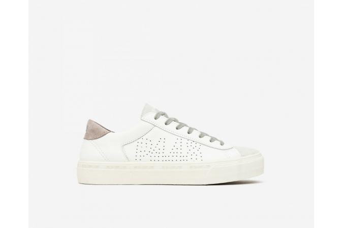 Zapatillas F20Y.C.S.L.-W Blanco