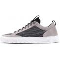 Zapatillas F9Soho Gris