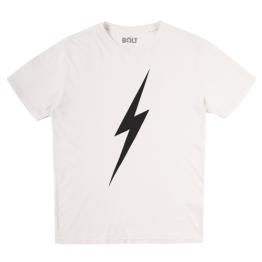 Camiseta Forever Tee JR Blanco