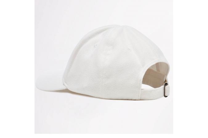 Gorra Autry ACIU CAP1 Iconic Unisex  Flag White