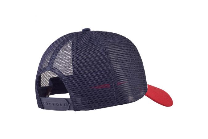 BOLT TRUCKER CAP