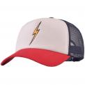 BOLT TRUCKER CAP