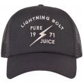 PURE JUICE TRUCKER HAT