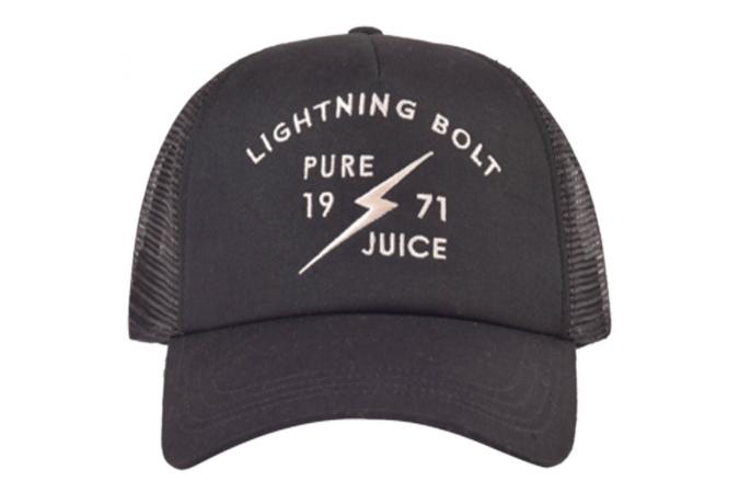 PURE JUICE TRUCKER HAT