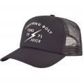 PURE JUICE TRUCKER HAT