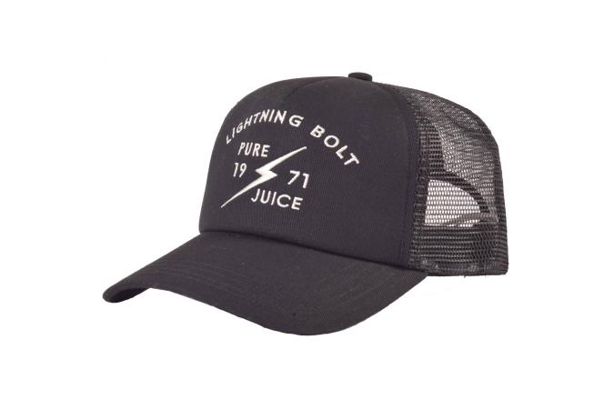 Gorra Pure Juice Trucker Hat