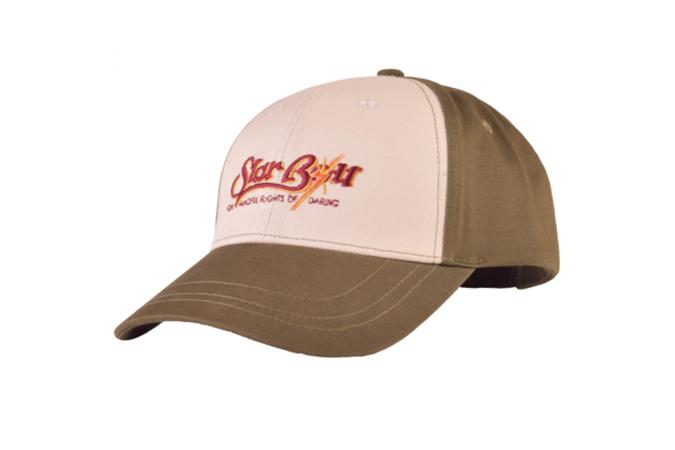 Gorra Star Bolt Capers