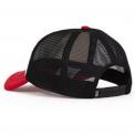 Gorra Trucker Classic Red