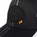 GORRA TRUCKER  ORIGINS WAY BLACK