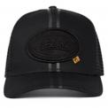 Gorra Trucker Origins Way Black