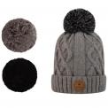 Gorro Cabaia Appletini Taupe