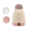 Gorro Cendrillon Light Pink