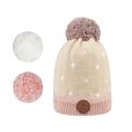 Gorro Cendrillon Light Pink