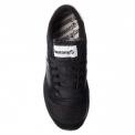 Zapatillas Jazz Original Vintage Negro