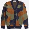 Georgie Cardigan (Camo Classic)