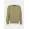 KATAKANA SWEAT MARTINI OLIVE