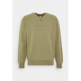 KATAKANA SWEAT MARTINI OLIVE