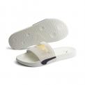 Chanclas Leadcat FTR Suede Classic Marshmallow Gold 372277 03