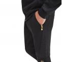 Pantalones Lorenzo Scuba Pants Black