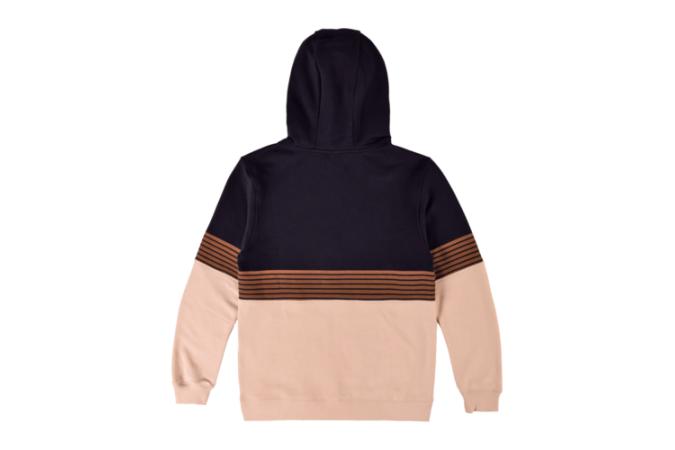 Sudadera Misty Zip Hoodie