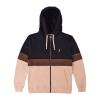 Sudadera Misty Zip Hoodie