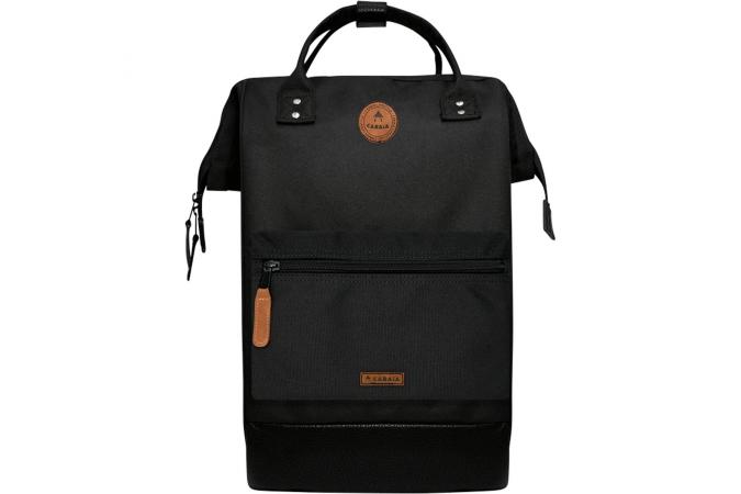 Mochila Berlin Black