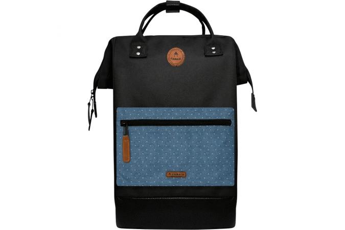 Mochila Berlin Black