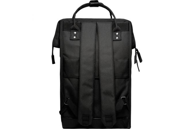 Mochila Berlin Black