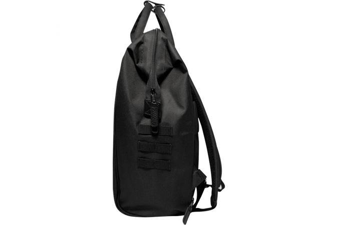 Mochila Berlin Black