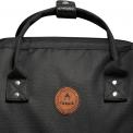 Mochila Berlin Black