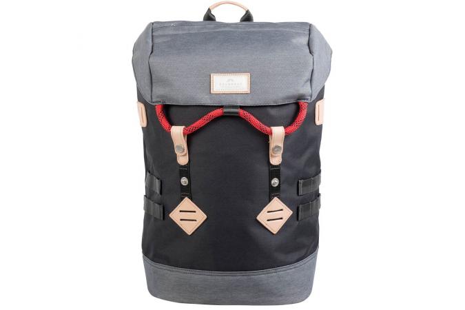 Mochila Colorado black Grey