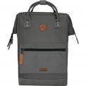 Mochila Detroit Grey