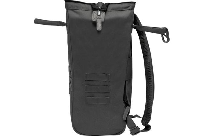 Mochila Detroit Grey