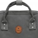 Mochila Detroit Grey