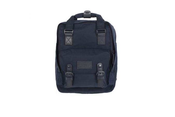 Mochila Macaroon Mini Navy