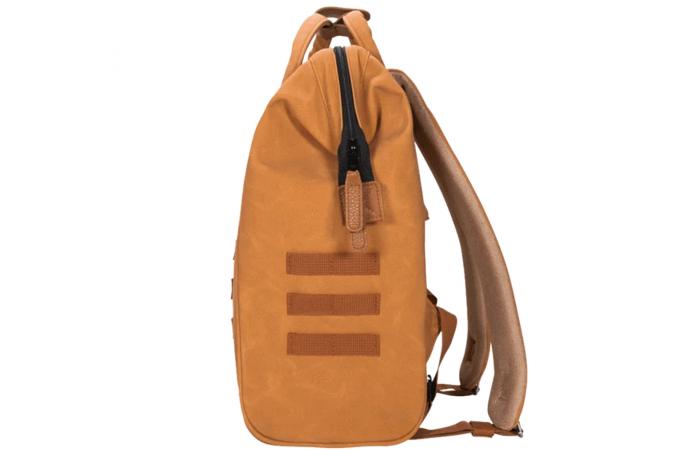 Mochila Moscou Marron