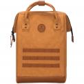 Mochila Moscou Marron