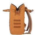 Mochila Moscou Marron