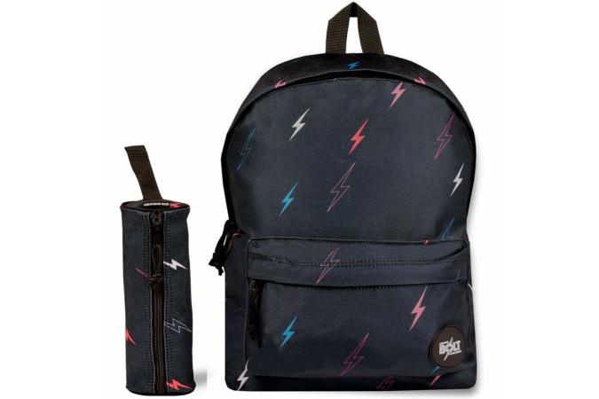 OCEAN BOLTS BACKPACK