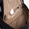 Mochila Plus One Reborn Series Black